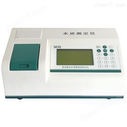 JC-NH-100N氨氮快速测定仪